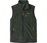 PATAGONIA M's Retro Pile Vest - Homme - Vert - taille S- modèle 2026