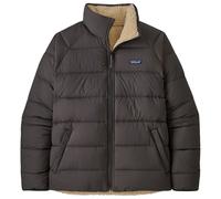 Patagonia Reversible Silent Down Veste noir M