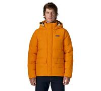 Patagonia - Sisar Down Hoody Jacket - Doudoune - XXL - autumn orange