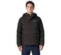 Patagonia - M's Sisar Down Hoody Jkt - Doudoune homme Black - L