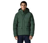 Patagonia – Blouson isolant en duvet – M's Sisar Down Hoody Jkt – Nylon – Canopy Green – Taille L