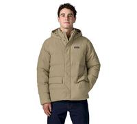 Patagonia - M's Sisar Down Hoody Jkt - Doudoune homme Weathered Stone - L