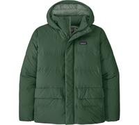 PATAGONIA M's Sisar Down Hoody Jkt - Homme - Vert - taille M- modèle 2027