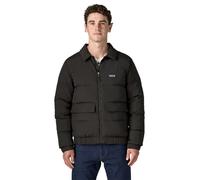 Patagonia - M's Sisar Down Jkt - Doudoune homme Black - XL
