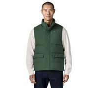 Patagonia - M's Sisar Down Vest - Doudoune sans manches homme Canopy Green - S