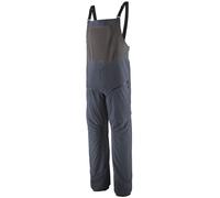 PATAGONIA M's Snowdrifter Bibs - Homme - Bleu - taille XL- modèle 2025