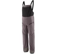 Patagonia - Snowdrifter Bibs - Salopette ski homme May Grey - XL