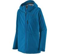 PATAGONIA M's Snowdrifter Jacket - Homme - Bleu - taille S- modèle 2025