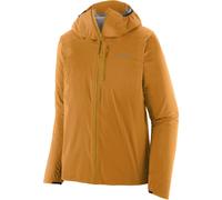 Patagonia - Storm Racer Jacket - Veste de running - S - talon gold