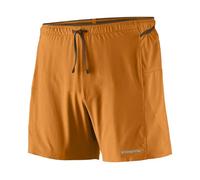 Patagonia - M's Strider Pro Shorts - 5" - Short trail homme Cinnamon Brown - M