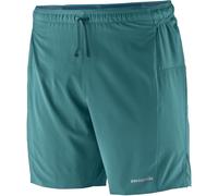 PATAGONIA M's Strider Pro Shorts - 7 In - Homme - Bleu - taille M- modèle 2026