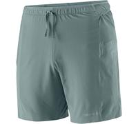 PATAGONIA M's Strider Pro Shorts - 7 In. - Homme - Bleu - taille XL- modèle 2026