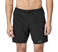 PATAGONIA M's Strider Pro Shorts - 7 In - Homme - Noir - taille L- modèle 2026