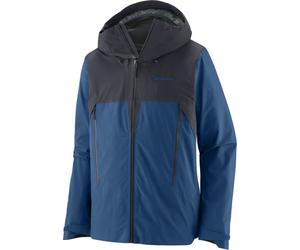 PATAGONIA M's Super Free Alpine Jacket - Homme - Bleu - taille XL- modèle 2026