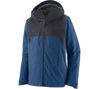 PATAGONIA M's Super Free Alpine Jkt - Homme - Bleu - taille M- modèle 2026