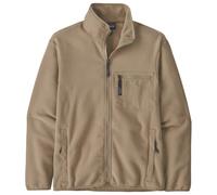 Patagonia - M's Synchilla Jkt Seabird Grey - M - Polaire