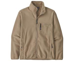 Patagonia - M's Synchilla Jkt Seabird Grey - M - Polaire