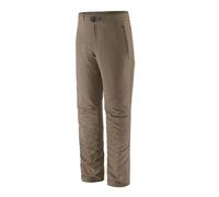 Patagonia - M's Terravia Alpine Pants - Reg - Pantalon softshell homme Wing Grey - 38