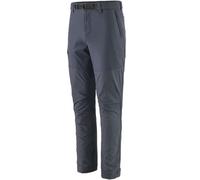 PATAGONIA M's Terravia Peak Pants Reg - Homme - Bleu - taille L- modèle 2026