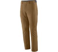 PATAGONIA M's Terravia Trail Pants Reg - Homme - Marron - taille XS- modèle 2025