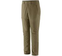 Patagonia Pantalon Terravia Trail Pants - Reg Homme Vert Taille 36/R Modèle 2026