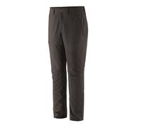 Patagonia Pantalon de trekking Terravia Trail 21171 Homme Noir Taille 32 Regular