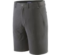 PATAGONIA M's Terravia Trail Shorts - 10 In - Homme - Gris - taille XL- modèle 2025