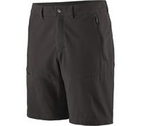 PATAGONIA M's Terravia Trail Shorts - 10 In - Homme - Noir - taille 36- modèle 2026