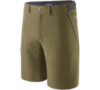 PATAGONIA M's Terravia Trail Shorts - 10 In - Homme - Vert - taille XS- modèle 2025