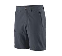 Patagonia - M's Terravia Trail Shorts - 10 in. - Short randonnée homme Smolder Blue - US 36