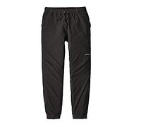 Patagonia M's Terrebonne Joggers Pants, Homme, Black, S