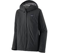 Patagonia Veste imperméable Torrentshell 3L H2No™ 3 couches sans PFC Homme Noir XL