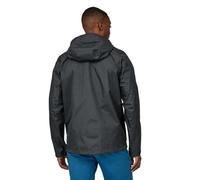 PATAGONIA M's Torrentshell 3L Jkt Black S, noir, S