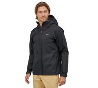 PATAGONIA M's Torrentshell 3L JKT Outerwear, Noir, M Homme