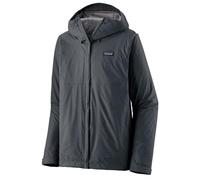 Patagonia - Veste de randonnée - M's Torrentshell 3L Rain Jkt Smolder Blue pour Homme - Taille 156 - Navy Navy 156