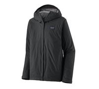 Patagonia Veste Torrentshell 3L Homme Imperméable à capuche Noir M