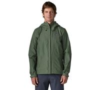 Patagonia - Torrentshell 3L Jacket - Veste imperméable - M - canopy green