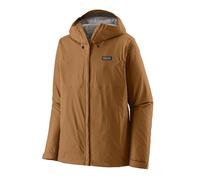 Patagonia - Torrentshell 3L Deer Brown - XL - Veste de rando