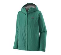 Patagonia – Veste de randonnée imperméable Torrentshell 3L – Gem Green – Homme S – Nylon