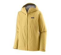 Patagonia - M's Torrentshell 3L Jkt - Veste hardshell homme Limestone Yellow - XL