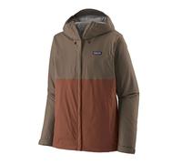 Patagonia - M's Torrentshell 3L Jkt - Veste hardshell homme Marlow Brown - S