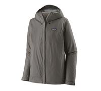 Veste impermÃ©able PATAGONIA M's Torrentshell 3L Rain Jkt (Noble Grey) Homme L