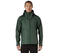 Veste impermÃ©able PATAGONIA M's Torrentshell 3L Rain Jkt (Old Growth Green) Homme XL