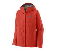 Patagonia - M's Torrentshell 3L Jkt - Veste imperméable homme Amanita Red - S