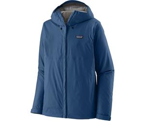 PATAGONIA M's Torrentshell 3l Rain Jacket - Homme - Bleu - taille S- modèle 2026