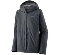 Patagonia Veste Torrentshell 3L imperméable gris foncé XL