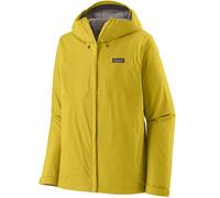 PATAGONIA M's Torrentshell 3l Rain Jacket - Homme - Jaune - taille XL- modèle 2025