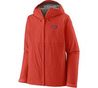 Patagonia - M's Torrentshell 3L Jkt - Veste imperméable homme Amanita Red - XL