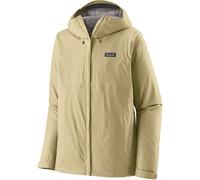 PATAGONIA M's Torrentshell 3l Rain Jkt - Homme - Beige - taille M- modèle 2027
