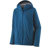 Patagonia - Torrentshell 3L Jacket - Veste imperméable - S - endless blue